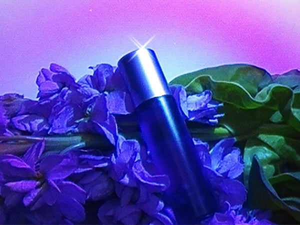 Crown Chakra Roller