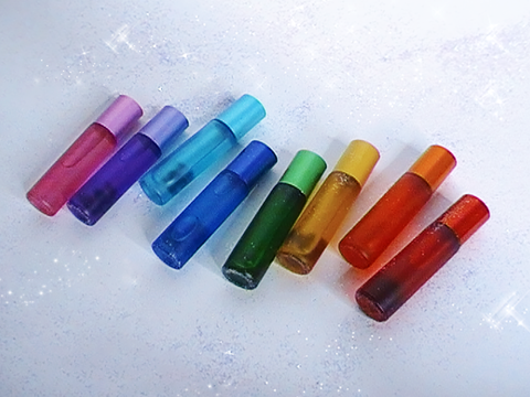 Chakra Roller Set